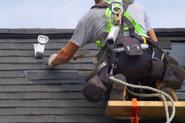 Slate Roofing Contractor in Lebanon, TN