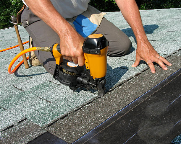 Professional Roofing Contractor in Lebanon, TN