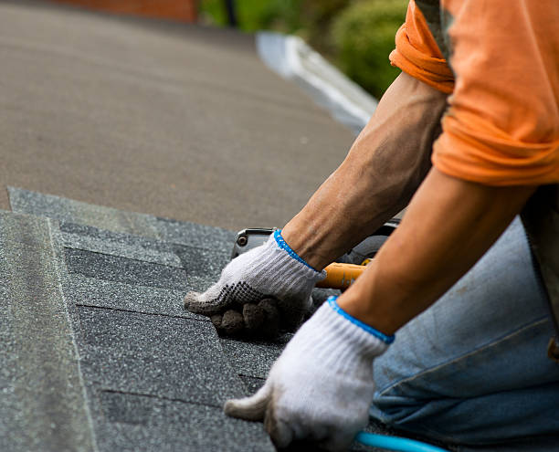 Quick and Trustworthy Emergency Roof Repair Services in Lebanon, TN
