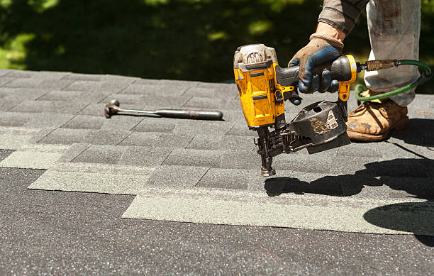 Roof Gutter Cleaning in Lebanon, TN