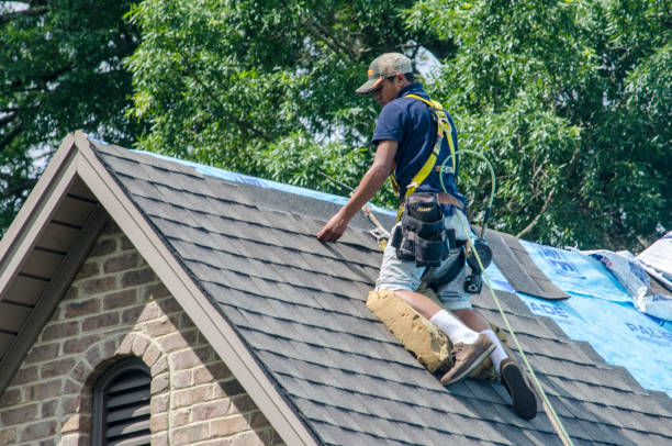 Heating Cable for Roof Installation in Lebanon, TN
